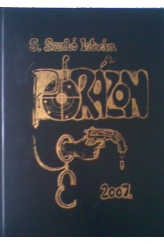 Pórázon (e-könyv)