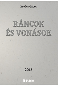 Ráncok és Vonások (e-könyv)