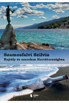 Rejtély és szerelem Horvátországban (e-könyv)