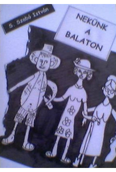 Nekünk a Balaton (e-könyv)