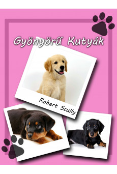 Gyönyörű Kutyák (e-könyv)