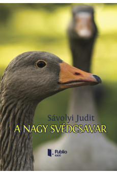 A nagy svédcsavar (e-könyv)