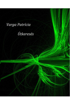 Útkeresés (e-könyv)