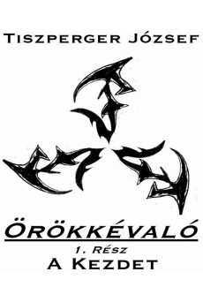 Örökkévaló I. A kezdet (e-könyv)