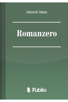 Romanzero (e-könyv)