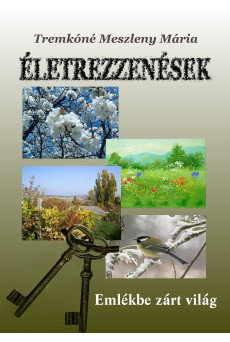 Életrezzenések (e-könyv)