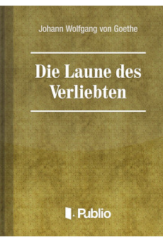 Die Laune des Verliebten (e-könyv)