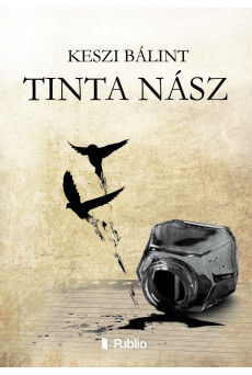 Tinta nász (e-könyv)