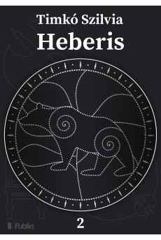 Heberis II. (e-könyv)