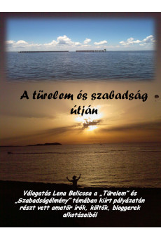 A türelem és szabadság útján (e-könyv)