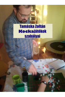 Kockajátékok szabályai (e-könyv)