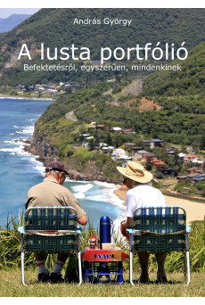 A lusta portfólió (e-könyv)