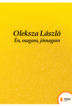 Én, magam, jómagam (e-könyv)