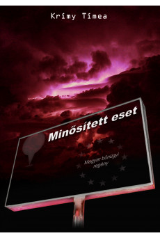 Minősített eset (e-könyv)