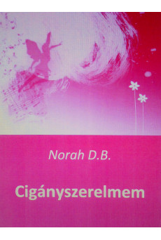 Ciganyszerelmem (e-könyv)