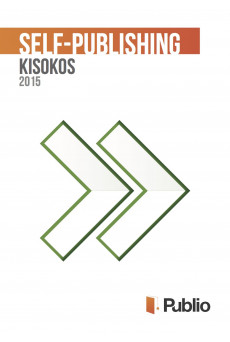 Self-publishing kisokos (e-könyv)