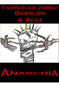 Babylon 4. Rész (e-könyv)