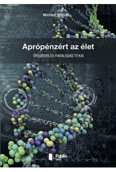 Aprópénzért az élet (e-könyv)