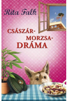 Császármorzsa-dráma