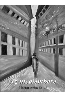 Az utca embere (e-könyv)