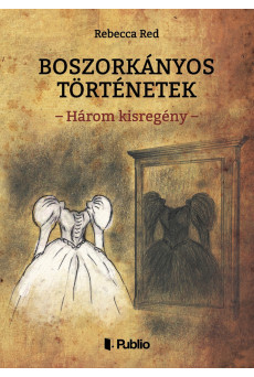 Boszorkányos történetek (e-könyv)