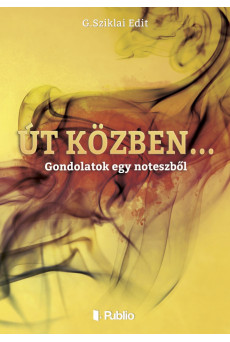 Út közben... (e-könyv)