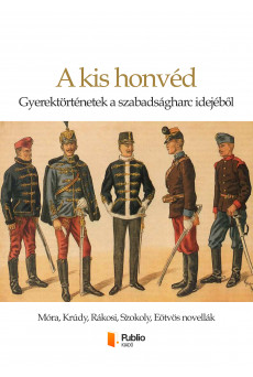 A kis honvéd (e-könyv)