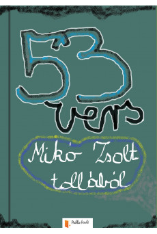 Ötvenhárom vers (e-könyv)