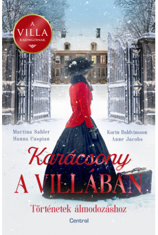 Karácsony a Villában - Történetek álmodáshoz