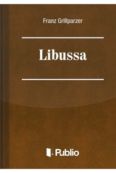 Libussa (e-könyv)