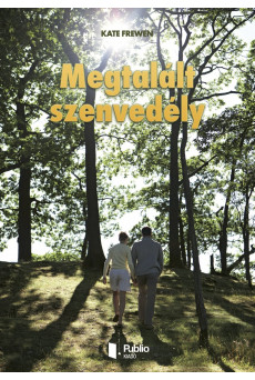 Megtalált szenvedély (e-könyv)