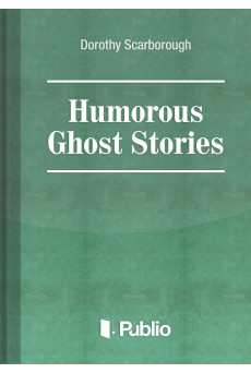 Humorous Ghost Stories (e-könyv)