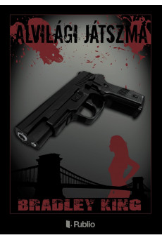 Alvilági játszma (e-könyv)