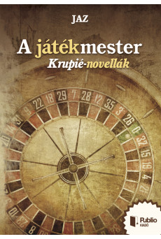A játékmester (e-könyv)
