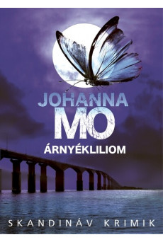 Árnyékliliom - Skandináv krimik