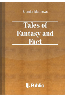 Tales of Fantasy and Fact (e-könyv)
