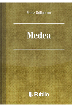 Medea (e-könyv)