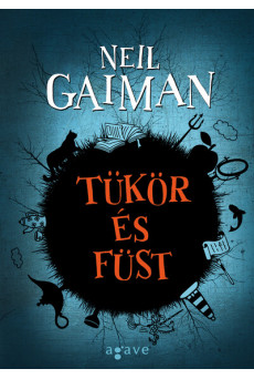 Tükör és füst (új kiadás)