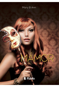 Mámor (e-könyv)