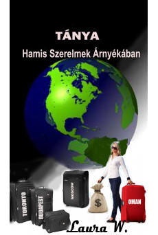 Tánya - Hamis szerelmek árnyékában (e-könyv)