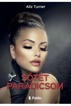 Sötét paradicsom (e-könyv)