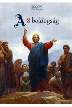 A nyolc boldogság (e-könyv)