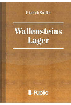 Wallensteins Lager (e-könyv)