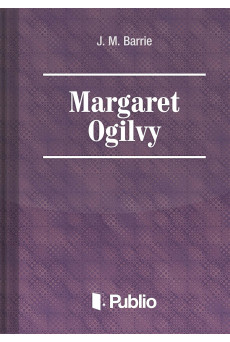 Margaret Ogilvy (e-könyv)