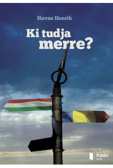Ki tudja merre? (e-könyv)