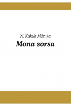 Mona sorsa (e-könyv)