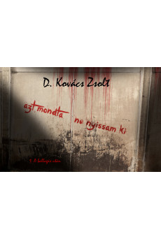 Azt mondta, ne nyissam ki! (e-könyv)