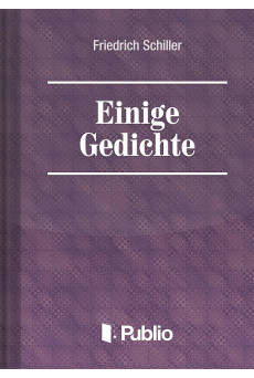 Einige Gedichte (e-könyv)