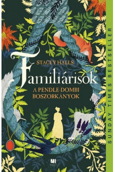 Familiárisok - A pendle-dombi boszorkányok (puha)