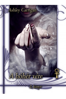 A hóhér vére (e-könyv)